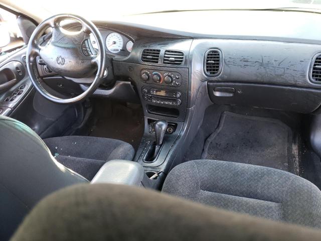 Photo 8 from auction – 2004 DODGE INTREPID E with VIN 2B3HD56G84H649959
