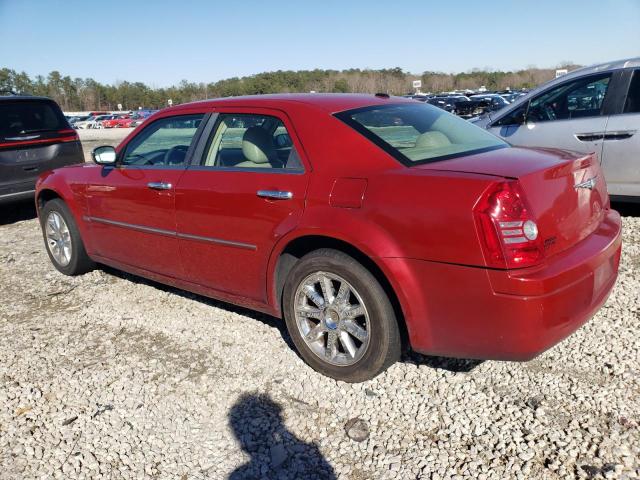 Photo 2 from auction – 2010 CHRYSLER 300 TOURIN with VIN 2C3CA5CV3AH123551