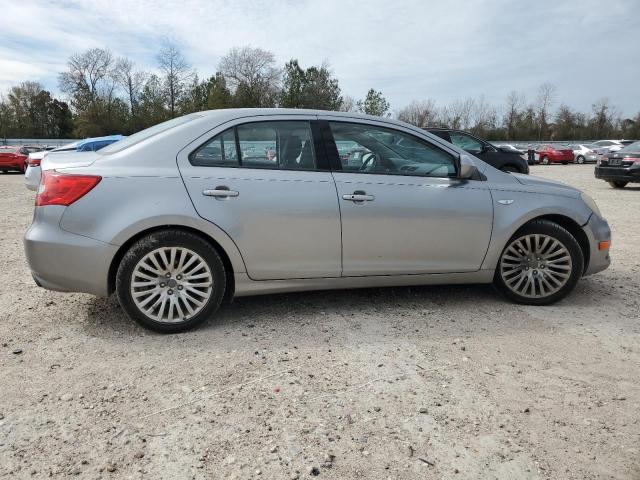Photo 3 from auction – 2011 SUZUKI KIZASHI SE with VIN JS2RE9A34B6111050