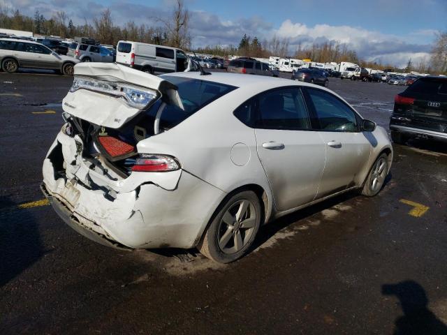 Photo 3 from auction – 2016 DODGE DART SXT with VIN 1C3CDFBB6GD767264