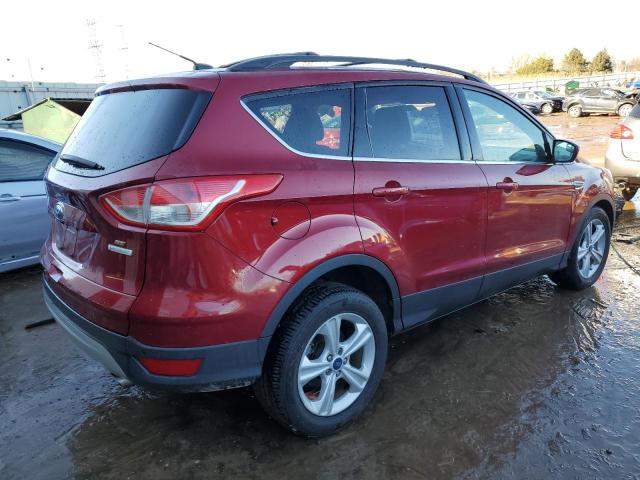 Photo 3 from auction – 2015 FORD ESCAPE SE with VIN 1FMCU0GX4FUC65375