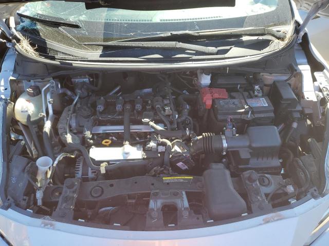 Photo 11 from auction – 2020 NISSAN VERSA S with VIN 3N1CN8DVXLL909568