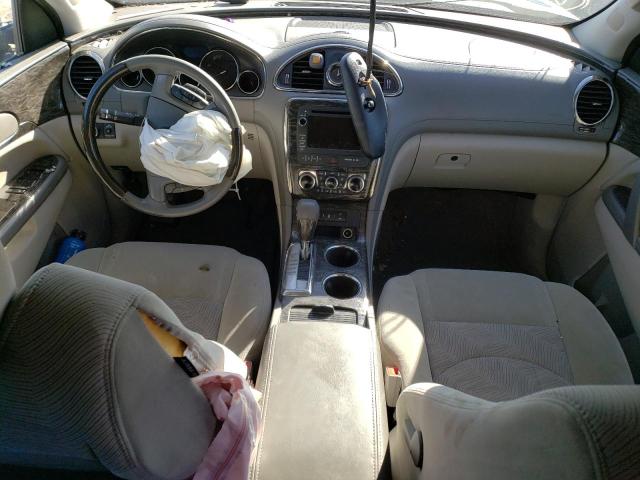 Photo 8 from auction – 2013 BUICK ENCLAVE with VIN 5GAKRBKD2DJ125206
