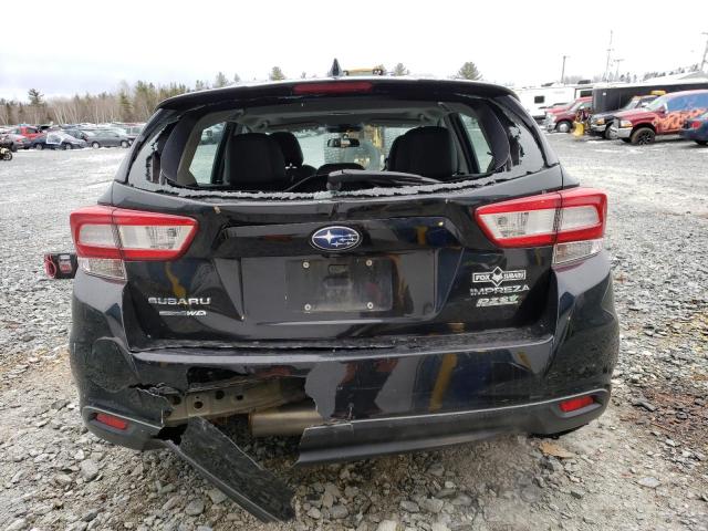 Photo 6 from auction – 2017 SUBARU IMPREZA LI with VIN 4S3GTAW66H3746826