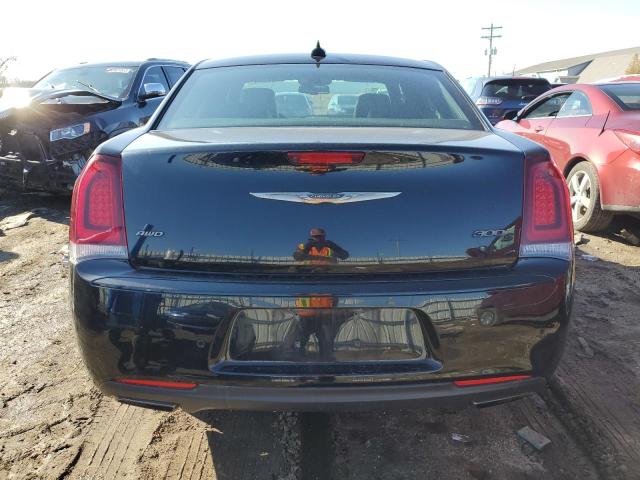 Photo 6 from auction – 2017 CHRYSLER 300 S with VIN 2C3CCAGG5HH517660