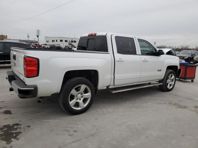 Photo 3 from auction – 2016 CHEVROLET SILVERADO with VIN 3GCPCREC9GG148019