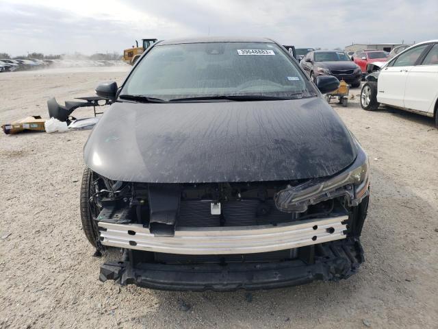 Photo 5 from auction – 2022 TOYOTA COROLLA SE with VIN JTND4MBE8N3174034
