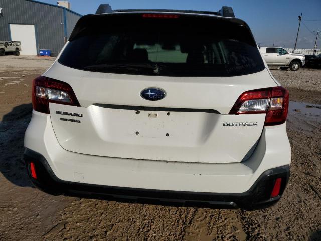 Photo 6 from auction – 2018 SUBARU OUTBACK 2. with VIN 4S4BSAAC1J3215609