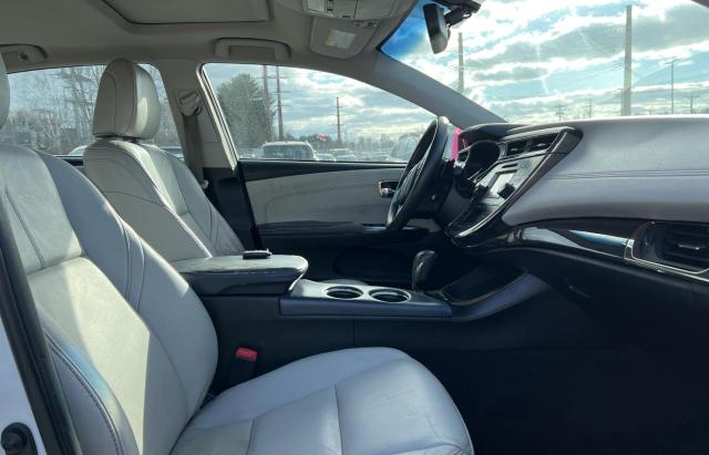 Photo 5 from auction – 2013 TOYOTA AVALON BAS with VIN 4T1BK1EB7DU069068