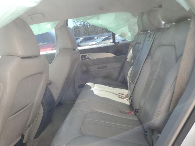 Photo 11 from auction – 2012 LINCOLN MKX with VIN 2LMDJ6JK4CBL01066