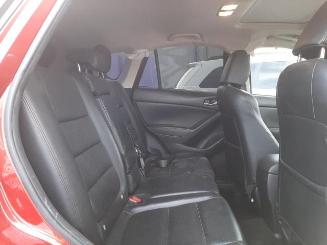 Photo 11 from auction – 2015 MAZDA CX-5 GT with VIN JM3KE2DY8F0500297
