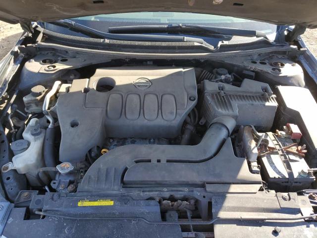 Photo 11 from auction – 2010 NISSAN ALTIMA with VIN 1N4AL2AP2AN519130