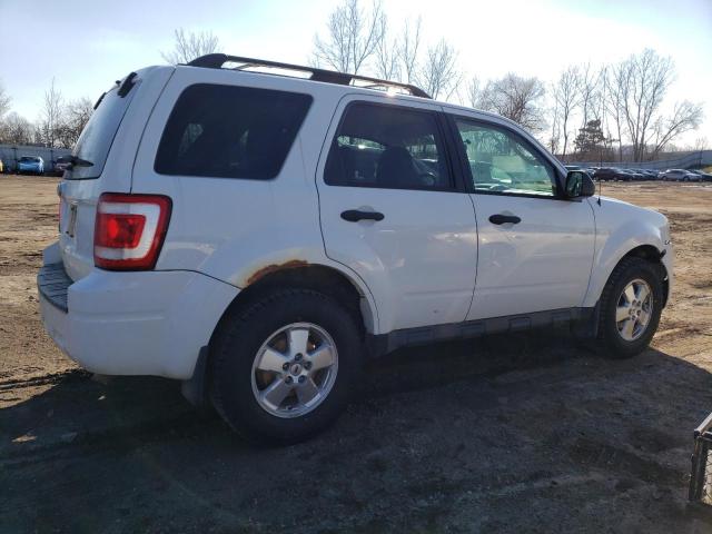 Photo 3 from auction – 2012 FORD ESCAPE XLT with VIN 1FMCU9D71CKC56827