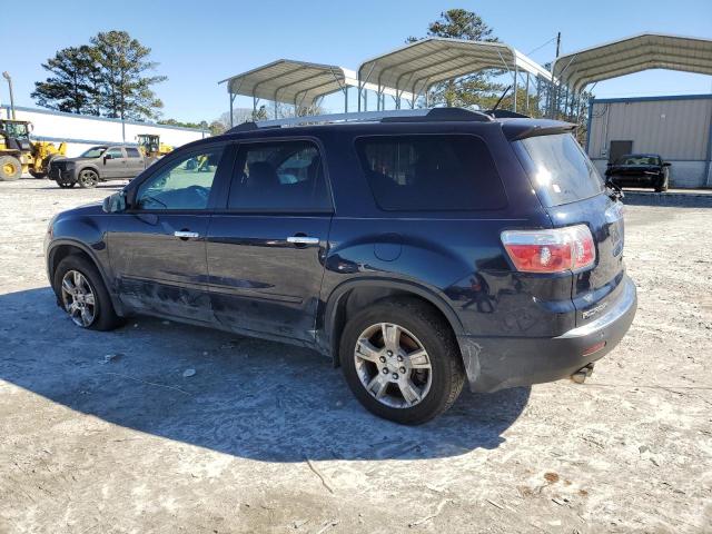 Photo 2 from auction – 2012 GMC ACADIA SLE with VIN 1GKKRPED7CJ269473
