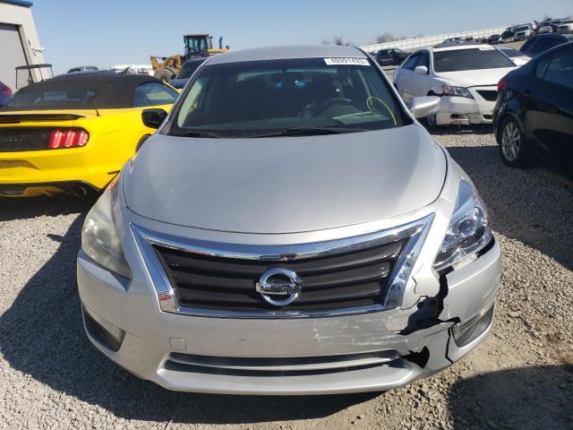 Photo 5 from auction – 2015 NISSAN ALTIMA 2.5 with VIN 1N4AL3APXFC296392