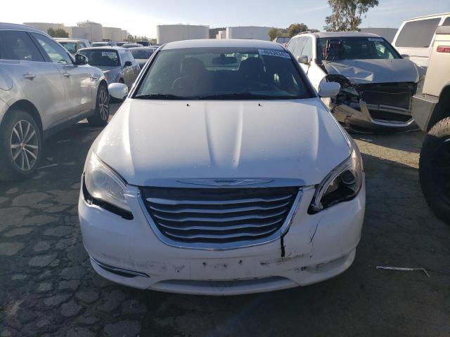 Photo 5 from auction – 2014 CHRYSLER 200 LX with VIN 1C3CCBAB7EN206589