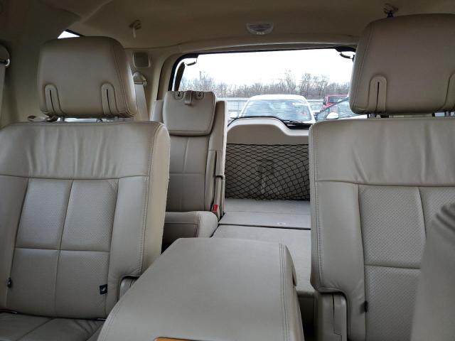 Photo 10 from auction – 2008 LINCOLN NAVIGATOR with VIN 5LMFU28598LJ08632