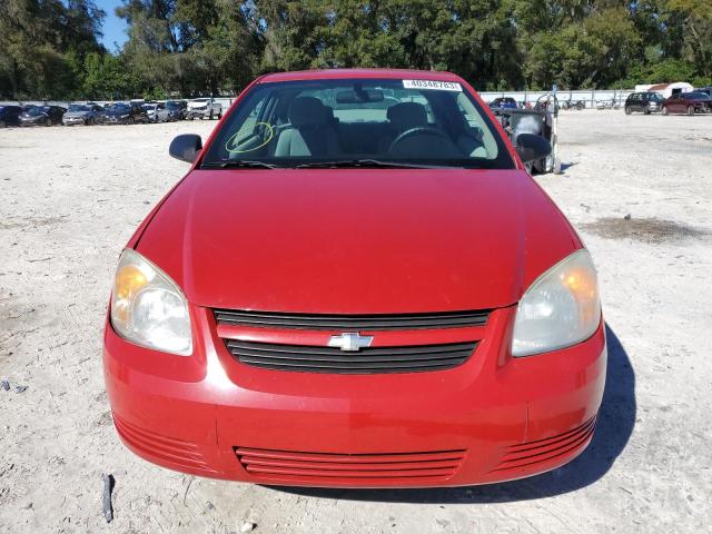 Photo 5 from auction – 2006 CHEVROLET COBALT LS with VIN 1G1AK15F867741202