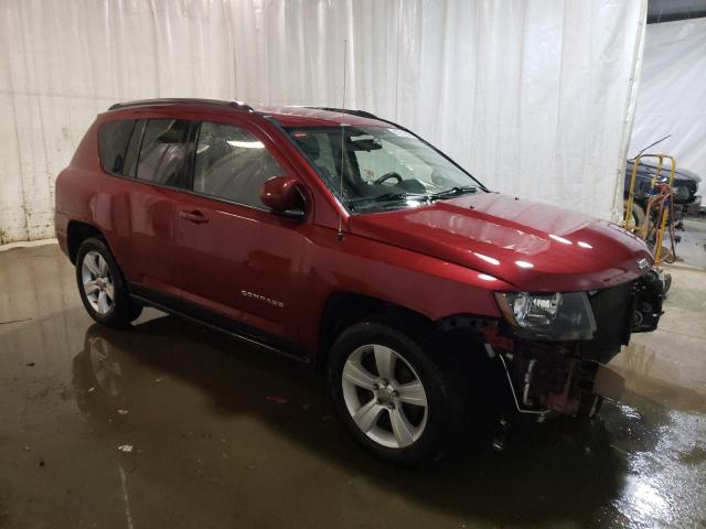 Photo 4 from auction – 2015 JEEP COMPASS LA with VIN 1C4NJDEB6FD176833