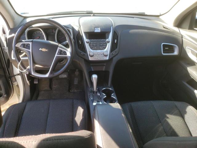 Photo 8 from auction – 2011 CHEVROLET EQUINOX LT with VIN 2CNALDEC9B6217302