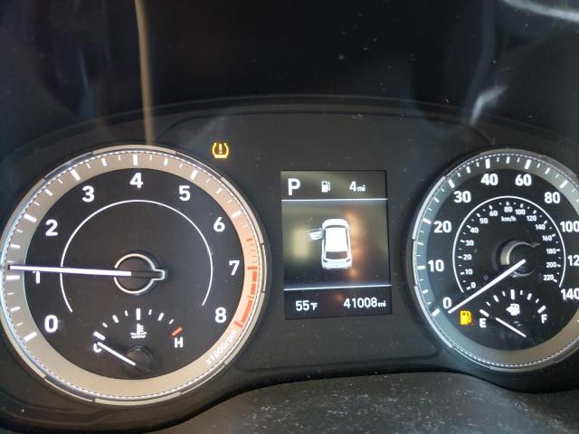 Photo 9 from auction – 2020 HYUNDAI VENUE SE with VIN KMHRB8A39LU020331
