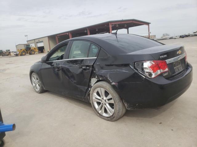 Photo 2 from auction – 2012 CHEVROLET CRUZE LS with VIN 1G1PC5SHXC7262179