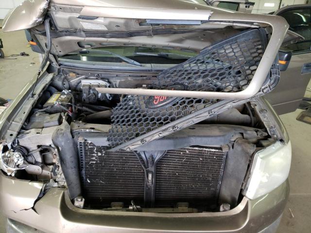 Photo 11 from auction – 2006 FORD F150 with VIN 1FTRX02W26KB24160