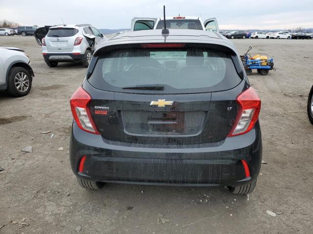 Photo 6 from auction – 2021 CHEVROLET SPARK 1LT with VIN KL8CD6SA0MC722351