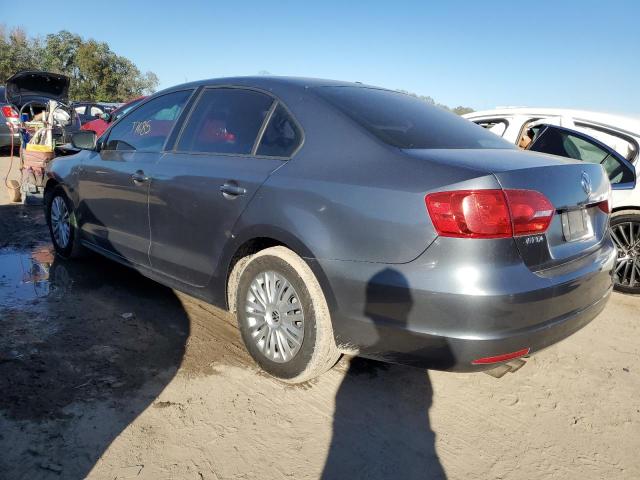 Photo 2 from auction – 2011 VOLKSWAGEN JETTA BASE with VIN 3VW2K7AJ0BM305191