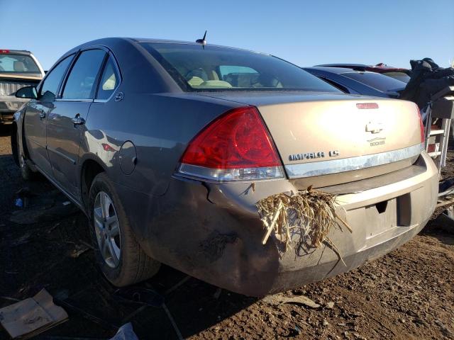 Photo 2 from auction – 2006 CHEVROLET IMPALA LS with VIN 2G1WB58K869155264