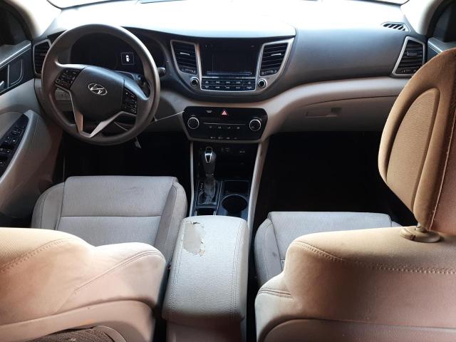 Photo 8 from auction – 2016 HYUNDAI TUCSON SE with VIN KM8J23A48GU190470