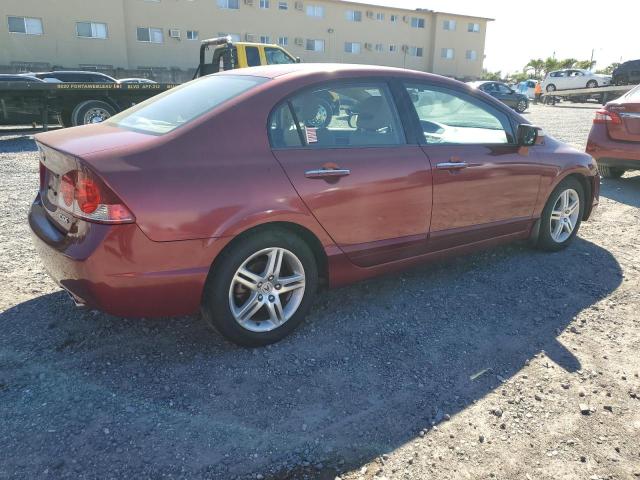 Photo 3 from auction – 2008 ACURA CSX with VIN 2HHFD56578H200148