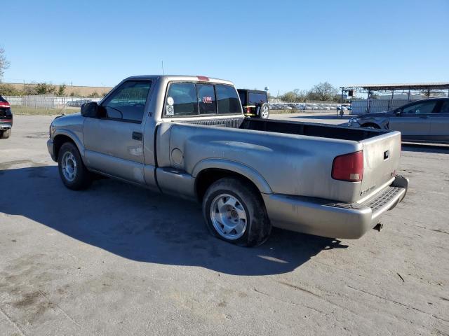 صورة رقم 2 من المزاد - 2000 GMC SONOMA مع VIN 1GTCS1449Y8168680