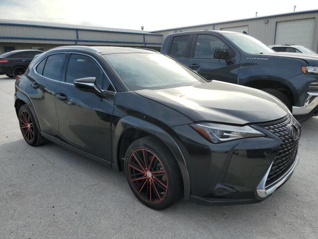 Photo 4 from auction – 2019 LEXUS UX 200 with VIN JTHY3JBH6K2003557