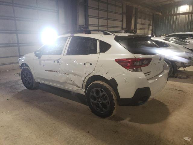 Photo 2 from auction – 2022 SUBARU CROSSTREK with VIN JF2GTHSC8NH229712