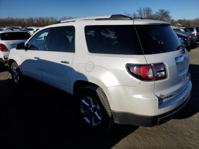 Photo 2 from auction – 2016 GMC ACADIA SLE with VIN 1GKKRPKDXGJ252287