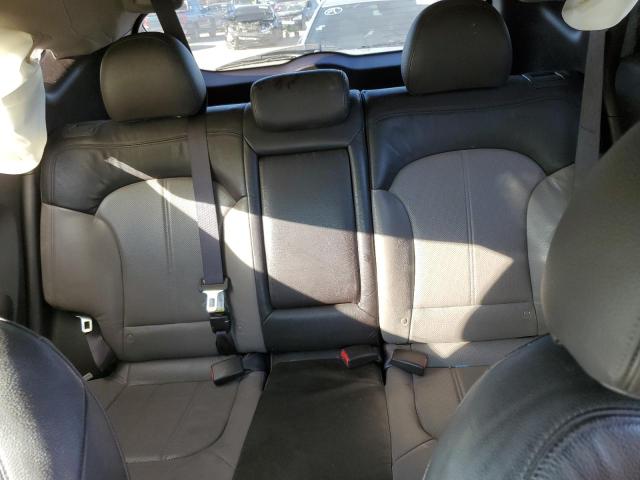 Photo 10 from auction – 2011 HYUNDAI TUCSON LIM with VIN KM8JU3AC0BU291237