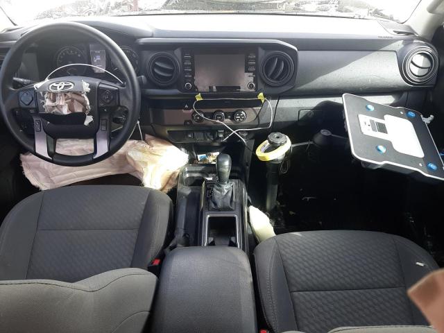 Photo 8 from auction – 2021 TOYOTA TACOMA ACC with VIN 3TYRX5GN2MT026981