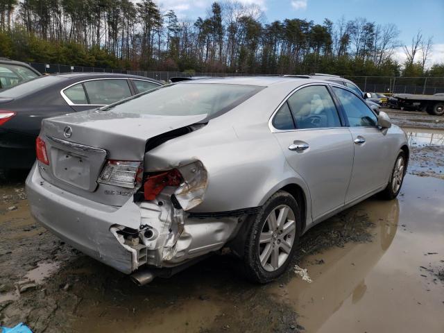 Photo 3 from auction – 2007 LEXUS ES 350 with VIN JTHBJ46G172037993