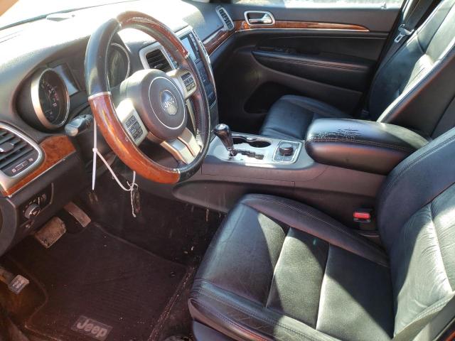 Photo 7 from auction – 2011 JEEP GRAND CHER with VIN 1J4RR5GG6BC625849