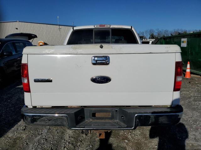 Photo 6 from auction – 2004 FORD F150 SUPER with VIN 1FTPW14584KB84865