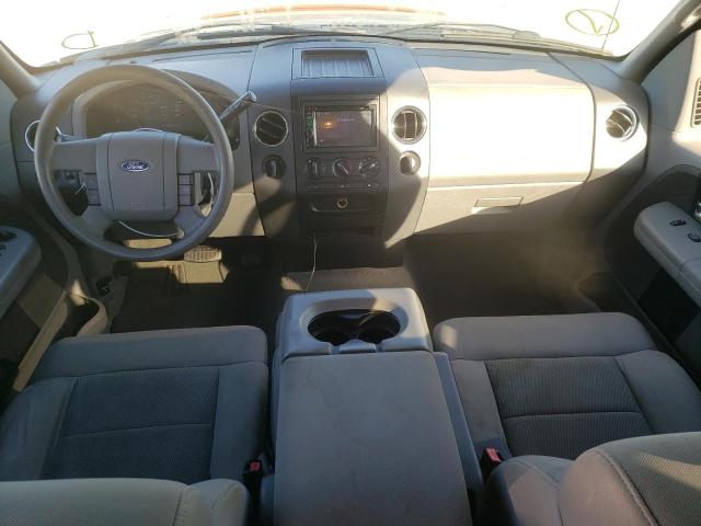 Photo 8 from auction – 2005 FORD F150 SUPER with VIN 1FTPW14575KE80896