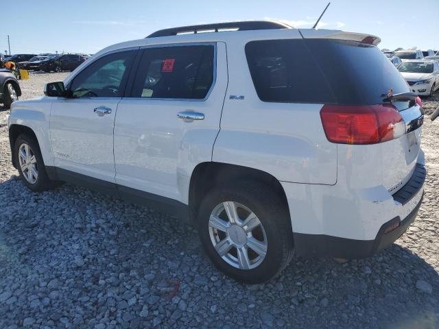 Photo 2 from auction – 2014 GMC TERRAIN SL with VIN 2GKALREK3E6207284