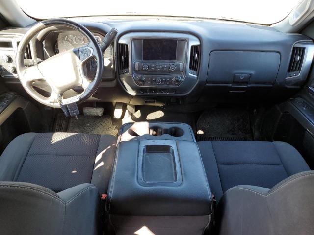 Photo 8 from auction – 2015 CHEVROLET SILVERADO with VIN 3GCUKREC7FG166314