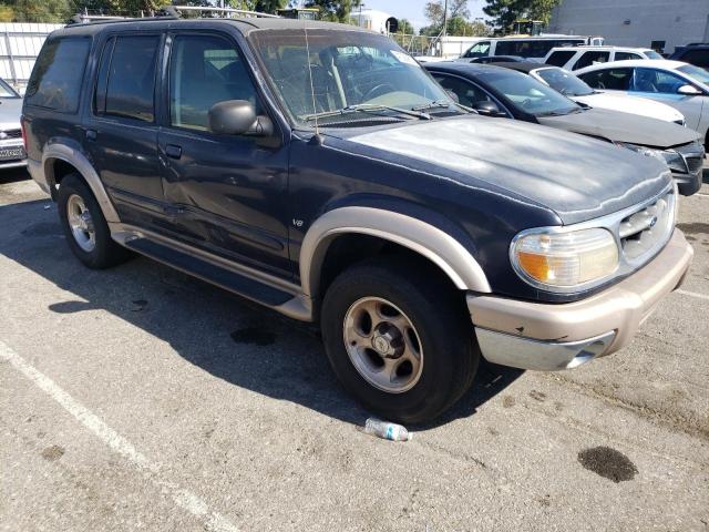 Photo 4 from auction – 1999 FORD EXPLORER with VIN 1FMZU32P0XZA15445