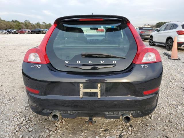 Photo 6 from auction – 2012 VOLVO C30 T5 with VIN YV1672MKXC2285807