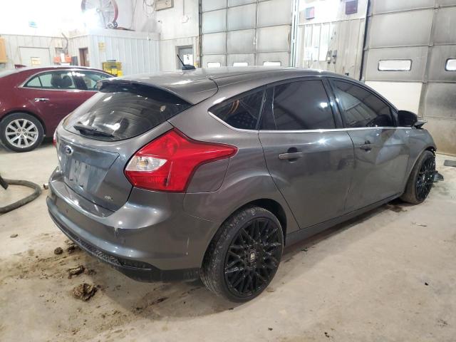Photo 3 from auction – 2012 FORD FOCUS SEL with VIN 1FAHP3M25CL348803