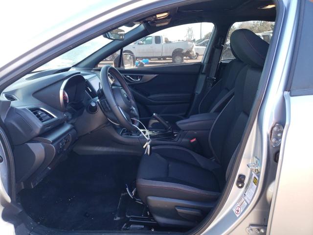 Photo 7 from auction – 2018 SUBARU IMPREZA SP with VIN 4S3GTAM62J3742135