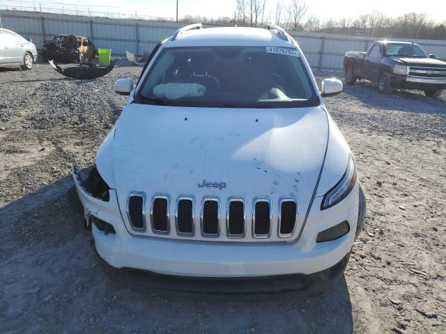 Photo 5 from auction – 2018 JEEP CHEROKEE L with VIN 1C4PJMCB7JD564173