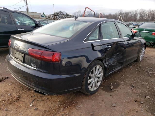Foto 3 de la subasta – 2016 AUDI A6 PREMIUM con VIN WAUFGAFCXGN160524